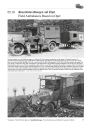 Sanitätsfahrzeuge - German Field Ambulances and Medical Evacuation Vehicles